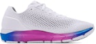 Order (W) 언더아머 호버 소닉 4 "컬러시프트 - 화이트 아스테로이드 핑크" 3023998-100
