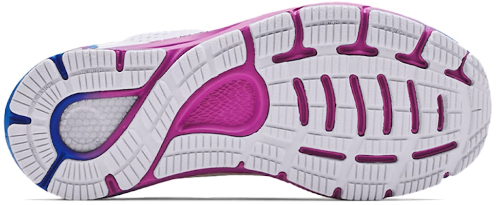 (W) 언더아머 호버 소닉 4 "컬러시프트 - 화이트 아스테로이드 핑크" 3023998-100 Purchase (W) 언더아머 호버 소닉 4 "컬러시프트 - 화이트 아스테로이드 핑크" 3023998-100