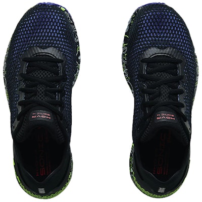 (W) Under Armour HOVR Sonic 4 'FnRn - Negro' 3024245-001 Shop (W) Under Armour HOVR Sonic 4 'FnRn - Negro' 3024245-001