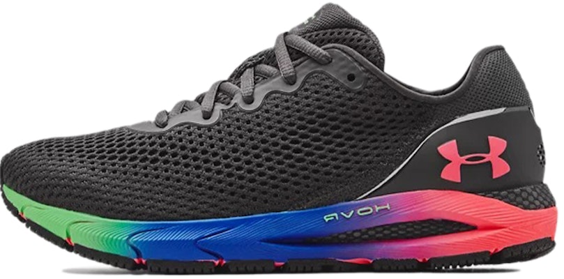 (W) 언더아머 호버 소닉 4 '제트 그레이 브릴리언스' 3023559-107 Buy (W) 언더아머 호버 소닉 4 '제트 그레이 브릴리언스' 3023559-107