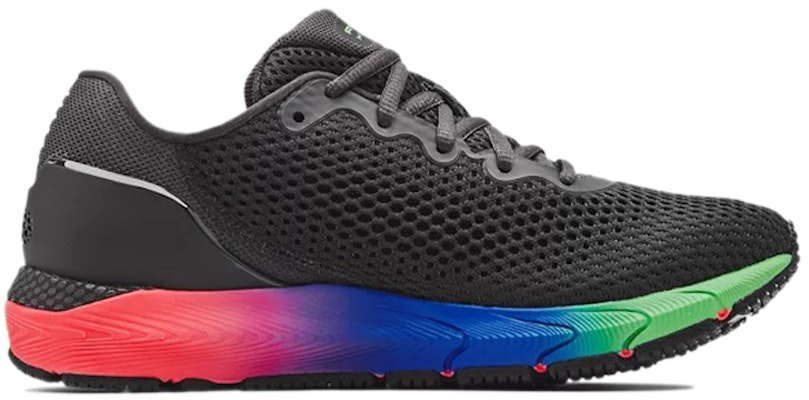 (W) 언더아머 호버 소닉 4 '제트 그레이 브릴리언스' 3023559-107 Order (W) 언더아머 호버 소닉 4 '제트 그레이 브릴리언스' 3023559-107