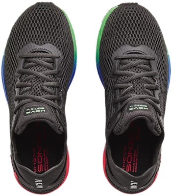 (W) 언더아머 호버 소닉 4 '제트 그레이 브릴리언스' 3023559-107 Shop (W) 언더아머 호버 소닉 4 '제트 그레이 브릴리언스' 3023559-107