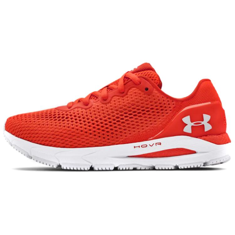 (Women)  Under Armour HOVR Sonic 4 'Phoenix Fire'  3023559-601