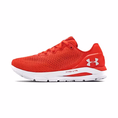 (W) UA HOVR Sonic 4 'Phoenix Fire'