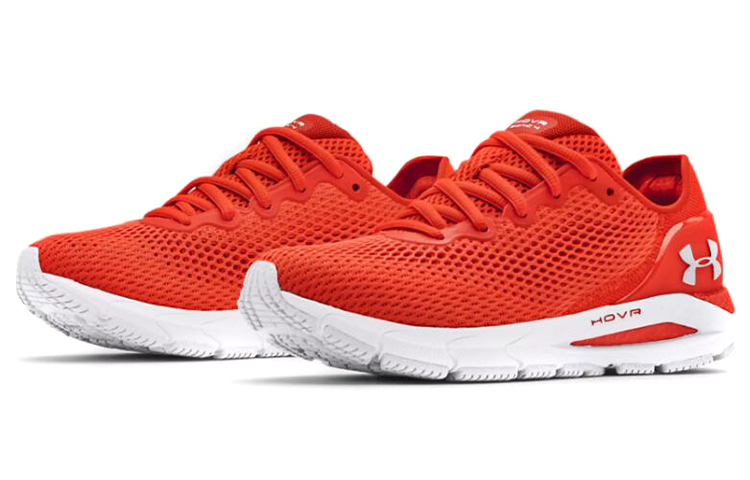 (W)  UA HOVR Sonic 4 'Phoenix Fire' 圖 3