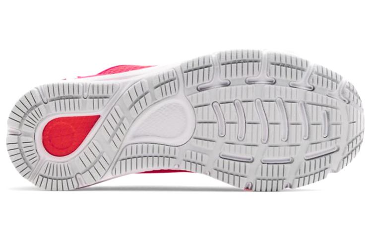 (W)  UA HOVR Sonic 4 'Phoenix Fire' 圖 4