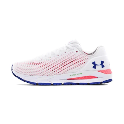 (W) UA HOVR Sonic 4 'White Brilliance'