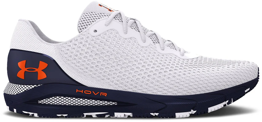 (W) Under Armour HOVR Sonic 4 团队款 '橙褐色' 3024306-101 Buy (W) Under Armour HOVR Sonic 4 团队款 '橙褐色' 3024306-101