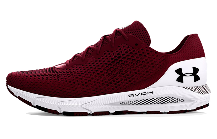 (Women) Under Armour HOVR Sonic 4 Team 'South Carolina' 3024306-601