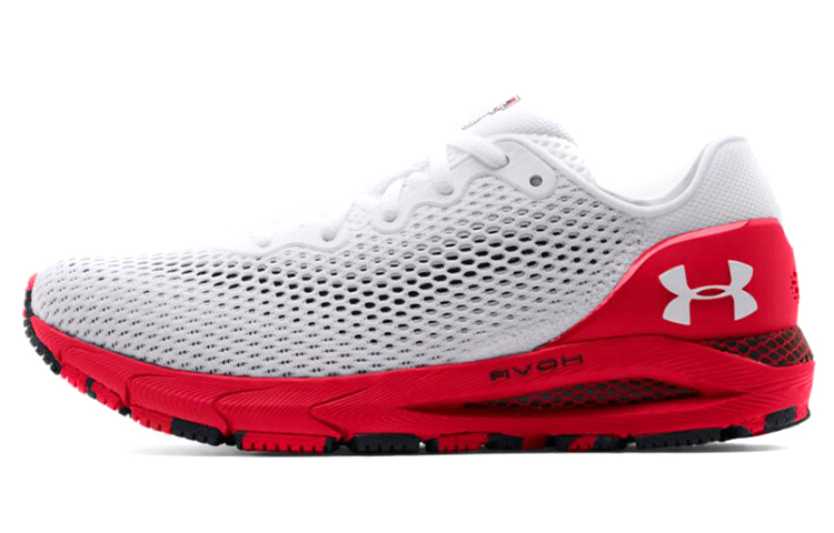 (W)  UA HOVR Sonic 4 Team 'Texas Tech University'