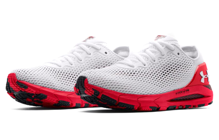 (W)  UA HOVR Sonic 4 Team 'Texas Tech University' 圖 3