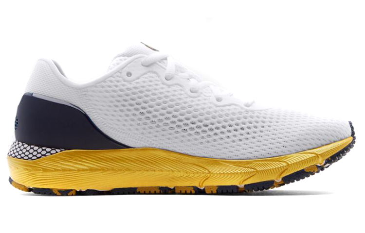 Order (W) Under Armour HOVR Sonic 4 Team 'Universiti Notre Dame' 3024306-100