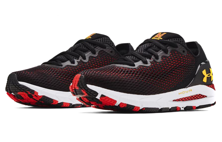 (W)  UA HOVR Sonic 4 Team 'University of Maryland' 圖 3