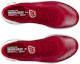 Shop (W) Under Armour HOVR Sonic 4 Team 'Wisconsin' Lelaki Wanita Kasut Sukan 3024306-600