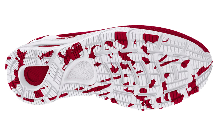 (W)  UA HOVR Sonic 4 Team 'Wisconsin' 圖 5