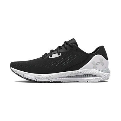 (W) UA HOVR Sonic 5 'Black White'