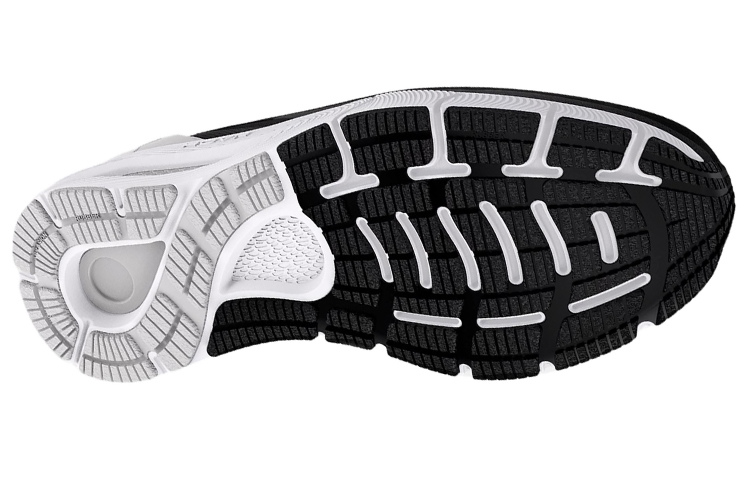 Purchase (W) 安德玛 HOVR Sonic 5 '黑白配色' 运动鞋 3024906-001