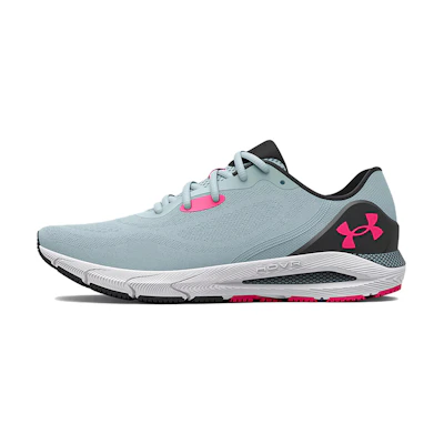 (W) UA HOVR Sonic 5 'Breaker Blue'