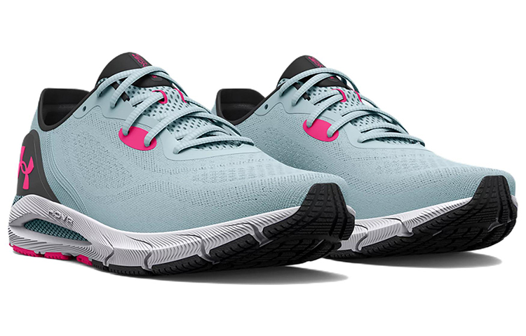 (W)  UA HOVR Sonic 5 'Breaker Blue' 圖 3
