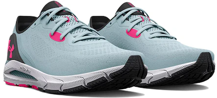 Lookbook (W) Under Armour HOVR Sonic 5 ''Breaker Blu'' 3024906-302