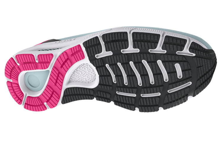 (W)  UA HOVR Sonic 5 'Breaker Blue' 圖 5