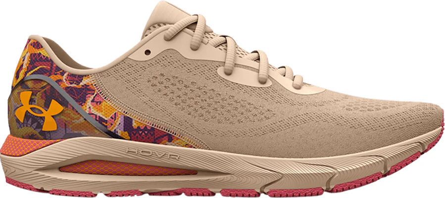 (W) Under Armour HOVR Sonic 5 'Hari Kematian - Peach Ice' 3025571-800 Buy (W) Under Armour HOVR Sonic 5 'Hari Kematian - Peach Ice' 3025571-800
