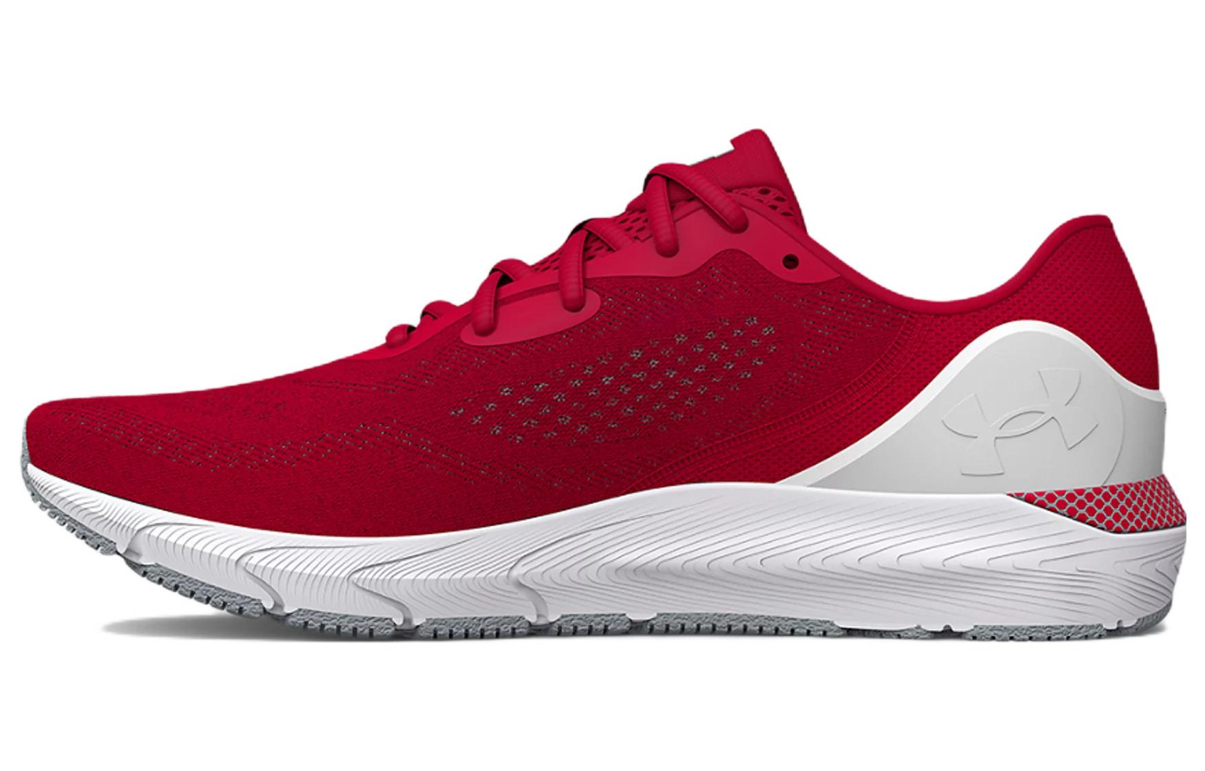 (Women)  Under Armour HOVR Sonic 5 'Flawless White'  3026430-600