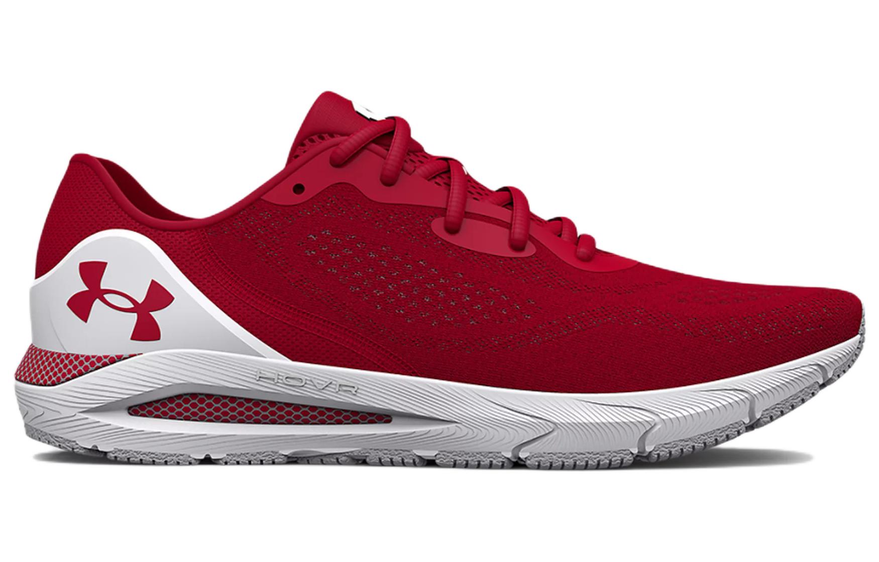 Order (女款) Under Armour HOVR Sonic 5 '無瑕白色' 3026430-600