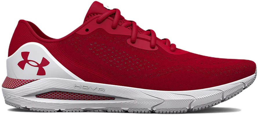 (女款) Under Armour HOVR Sonic 5 '無瑕白色' 3026430-600 Order (女款) Under Armour HOVR Sonic 5 '無瑕白色' 3026430-600
