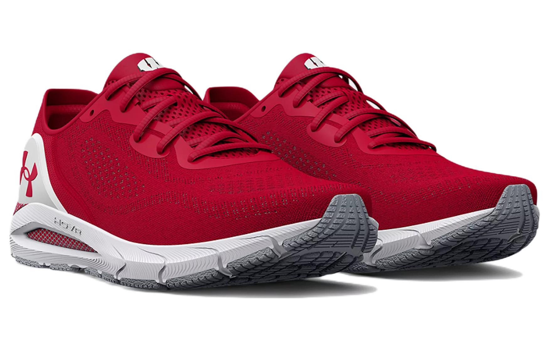 Lookbook (女款) Under Armour HOVR Sonic 5 '無瑕白色' 3026430-600