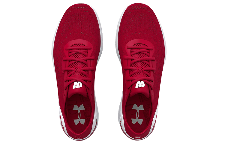 Shop (女款) Under Armour HOVR Sonic 5 '無瑕白色' 3026430-600