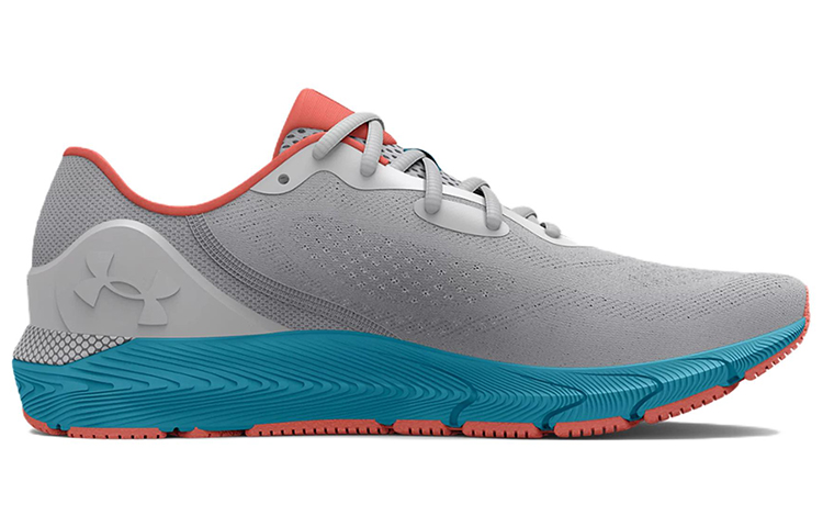 Order (W) Under Armour HOVR Sonic 5 'Abu Halo Biru Segar' 3024906-104