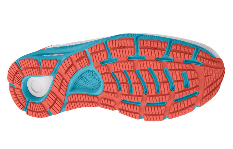 Purchase (W) Under Armour HOVR Sonic 5 'Abu Halo Biru Segar' 3024906-104