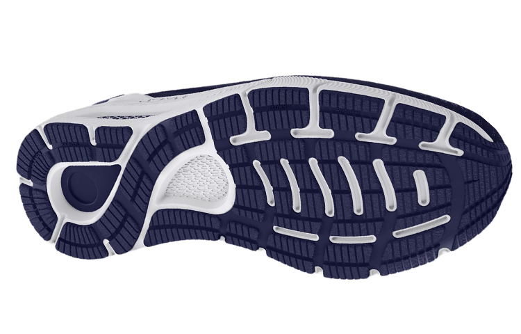 (W)  UA HOVR Sonic 5 'Midnight Navy' 圖 5