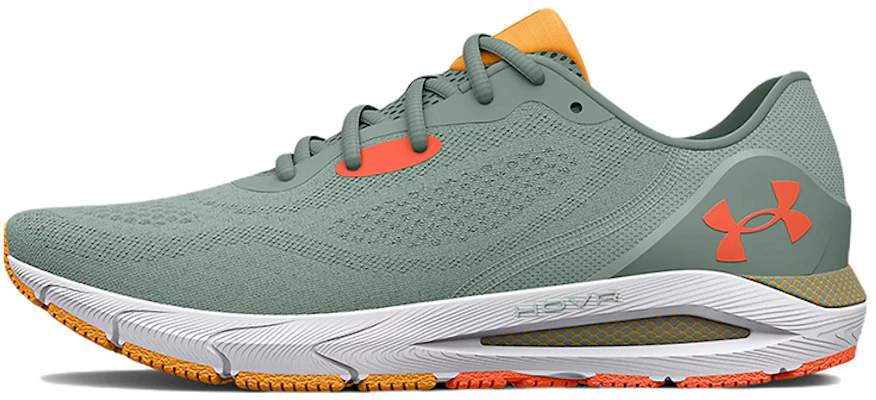 (女性)Under Armour HOVR Sonic 5 '蛋白石綠' 3024906-300 Buy (女性)Under Armour HOVR Sonic 5 '蛋白石綠' 3024906-300