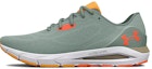 Buy (女性)Under Armour HOVR Sonic 5 '蛋白石綠' 3024906-300