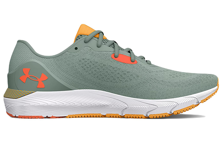 Order （女性）Under Armour HOVR Sonic 5 '蛋白石綠' 3024906-300