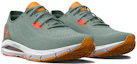 Lookbook (女性)Under Armour HOVR Sonic 5 '蛋白石綠' 3024906-300