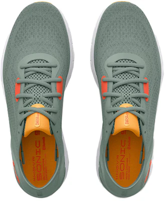 (女性)Under Armour HOVR Sonic 5 '蛋白石綠' 3024906-300 Shop (女性)Under Armour HOVR Sonic 5 '蛋白石綠' 3024906-300