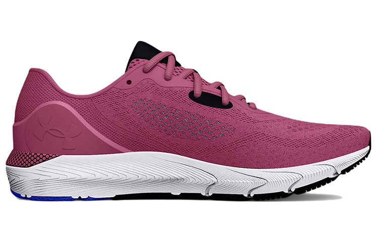 Order (W) Under Armour HOVR Sonic 5 ''Pace Pink'' Damesloopschoenen 3024906-603