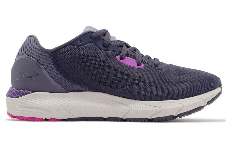 Order (W) UAホバーソニック5 パープルグレー 3024906-501