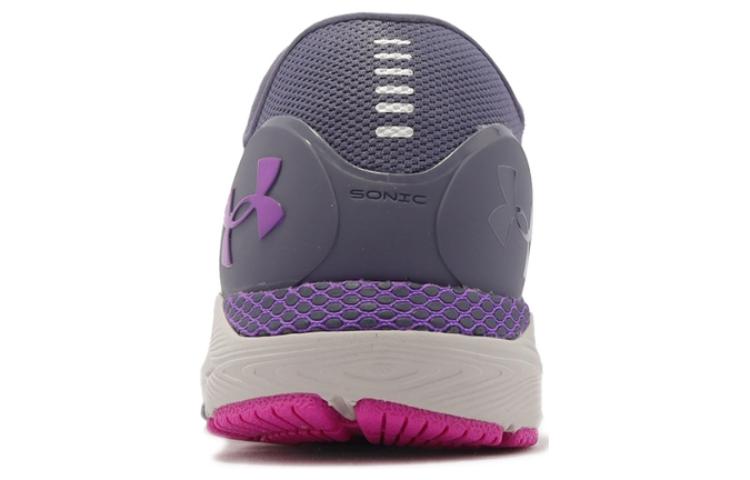 Purchase (W) UAホバーソニック5 パープルグレー 3024906-501