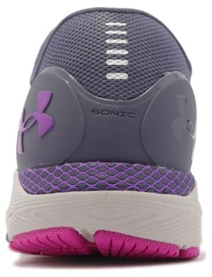 (W) UAホバーソニック5 パープルグレー 3024906-501 Purchase (W) UAホバーソニック5 パープルグレー 3024906-501