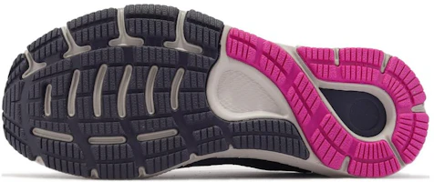 Details for (W) Under Armour HOVR Sonic 5 'Ungu Abu-Abu' 3024906-501