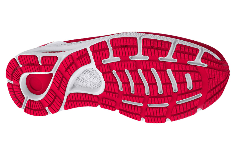 (W)  UA HOVR Sonic 5 'Red White' 圖 5