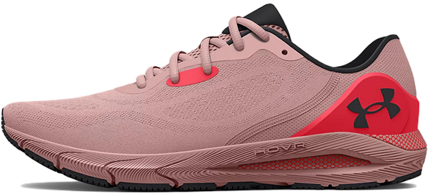 (女士)Under Armour HOVR Sonic 5 '復古粉紅' 3024906-600 Buy (女士)Under Armour HOVR Sonic 5 '復古粉紅' 3024906-600