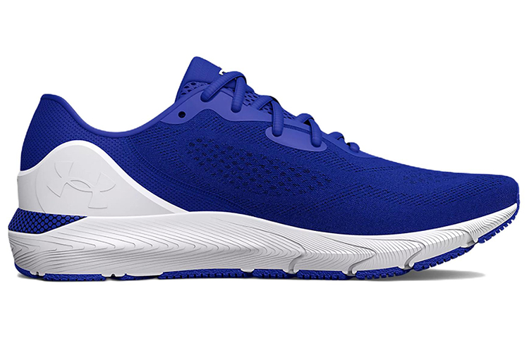 (W)  UA HOVR Sonic 5 'Royal White' 圖 2