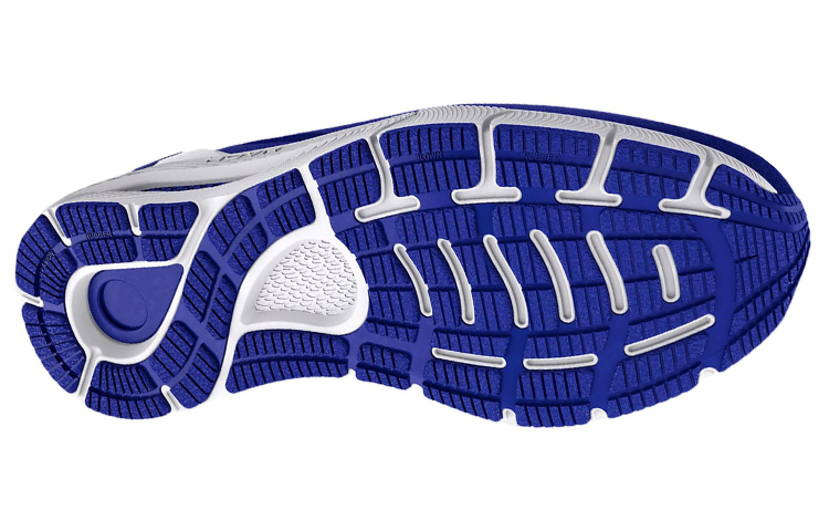 (W)  UA HOVR Sonic 5 'Royal White' 圖 5