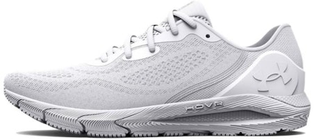 (Women) Under Armour HOVR Sonic 5 'White' 3024906-102 (Women) Under Armour HOVR Sonic 5 'White' 3024906-102