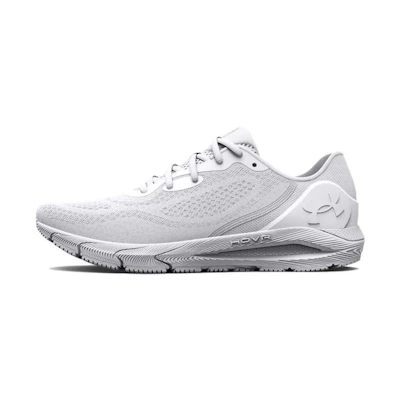 (W) UA HOVR Sonic 5 'White'